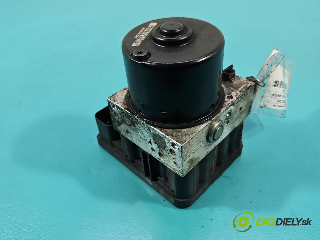 Mitsubishi Outlander II 2006-2013 2.0 DI-D 140 HP manual 103 kW 1968 cm3 5- čerpadlo abs 4670A457 (Pumpa ABS)