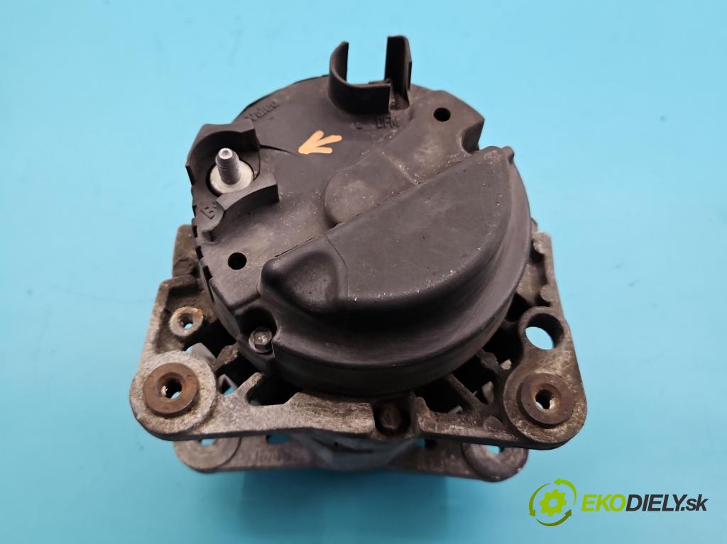 Skoda Fabia I 1999-2007 1.2 12v 64 HP manual 47 kW 1198 cm3 4- Alternator 03D903025H (Alternátor)