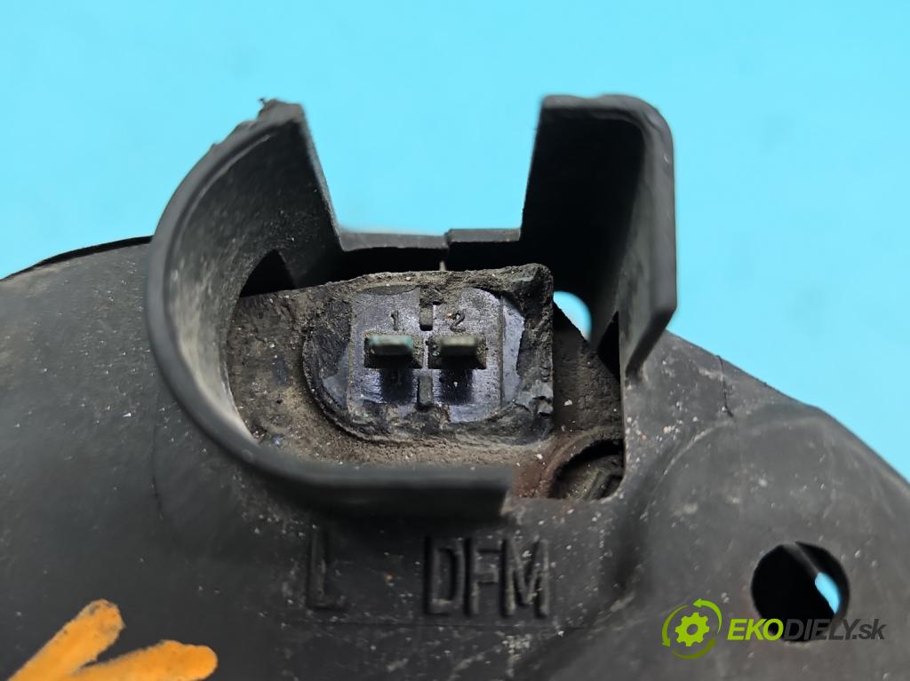 Skoda Fabia I 1999-2007 1.2 12v 64 HP manual 47 kW 1198 cm3 4- Alternator 03D903025H (Alternátor)