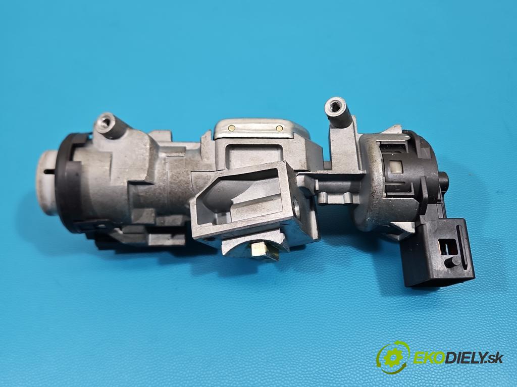 Mazda 3 I BK 2003-2009 1.6 citd 109 HP manual 80 kW 1560 cm3 5- riadiaca jednotka motora 0281011534