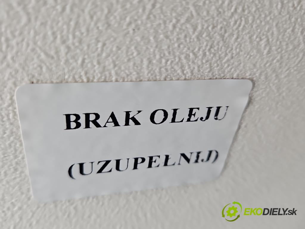 Mitsubishi Outlander II 2006-2013 2.0 DI-D 140 HP manual 103 kW 1968 cm3 5- Most: zadní: T02GS2478