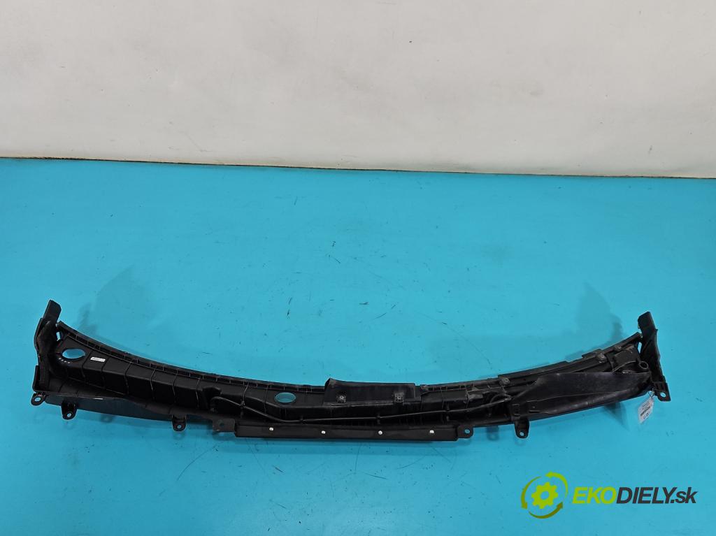 Kia Stinger 2017-2023 2.0 T-GDI: 256KM automatic 188 kW 1998 cm3 5- torpédo 86150-J5000 (Torpédo (plast pod čelným sklom))