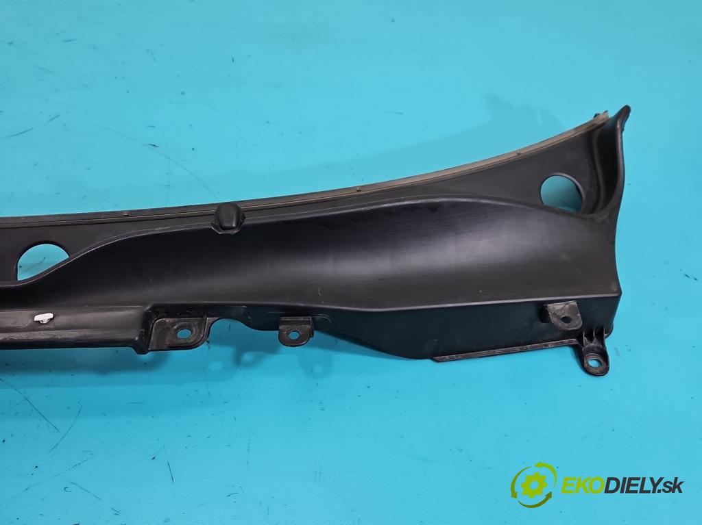 Kia Stinger 2017-2023 2.0 T-GDI: 256KM automatic 188 kW 1998 cm3 5- torpédo 86150-J5000 (Torpédo (plast pod čelným sklom))