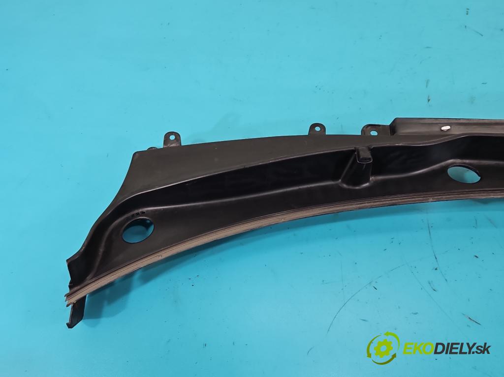 Kia Stinger 2017-2023 2.0 T-GDI: 256KM automatic 188 kW 1998 cm3 5- torpédo 86150-J5000 (Torpédo (plast pod čelným sklom))