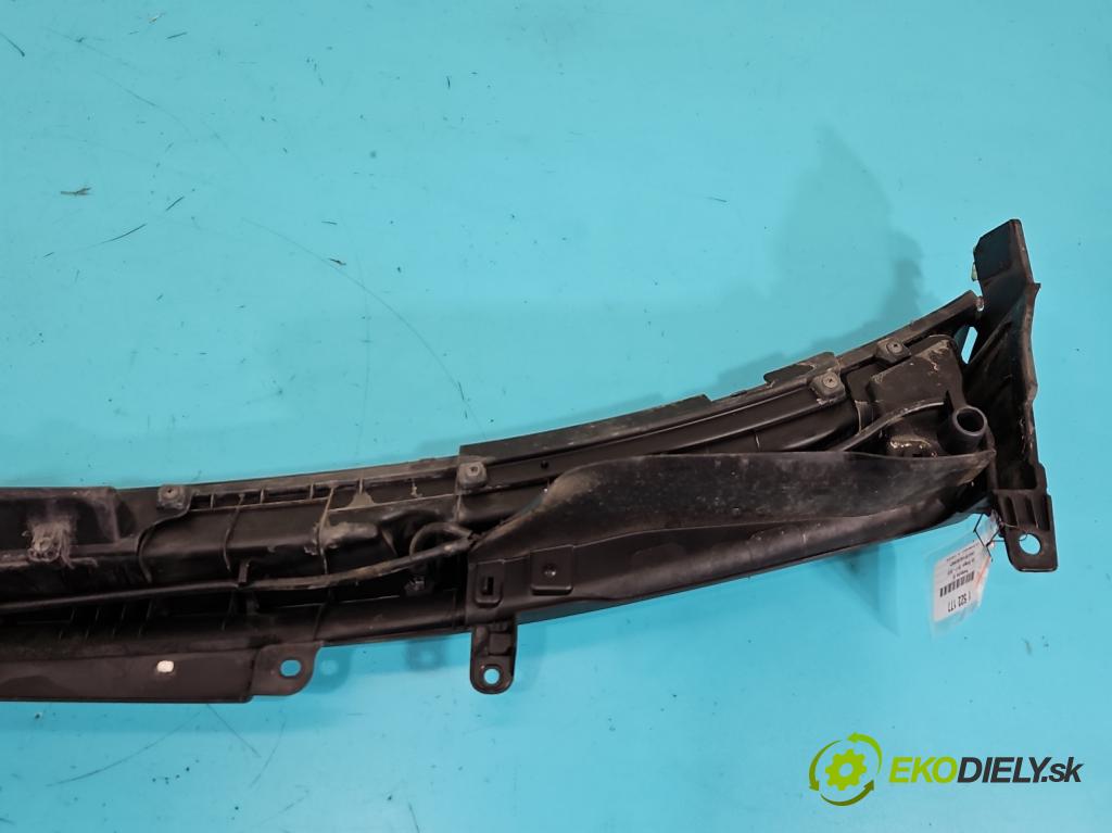 Kia Stinger 2017-2023 2.0 T-GDI: 256KM automatic 188 kW 1998 cm3 5- torpédo 86150-J5000 (Torpédo (plast pod čelným sklom))