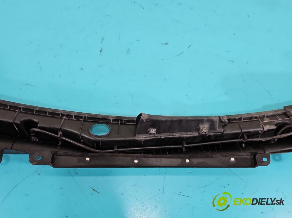 Kia Stinger 2017-2023 2.0 T-GDI: 256KM automatic 188 kW 1998 cm3 5- torpédo 86150-J5000 (Torpédo (plast pod čelným sklom))