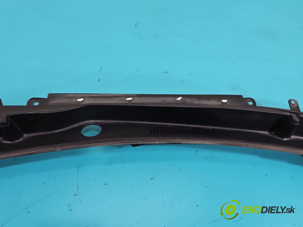 Kia Stinger 2017-2023 2.0 T-GDI: 256KM automatic 188 kW 1998 cm3 5- torpédo 86150-J5000 (Torpédo (plast pod čelným sklom))