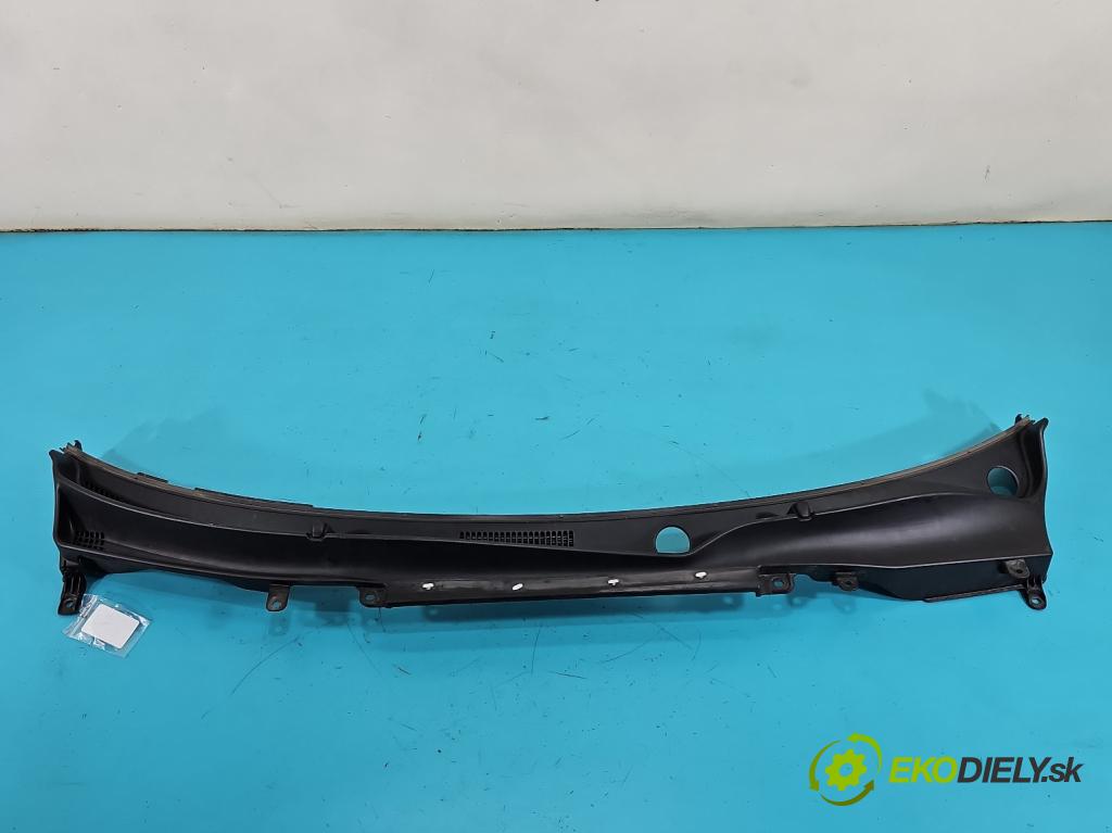 Kia Stinger 2017-2023 2.0 T-GDI: 256KM automatic 188 kW 1998 cm3 5- torpédo 86150-J5000 (Torpédo (plast pod čelným sklom))