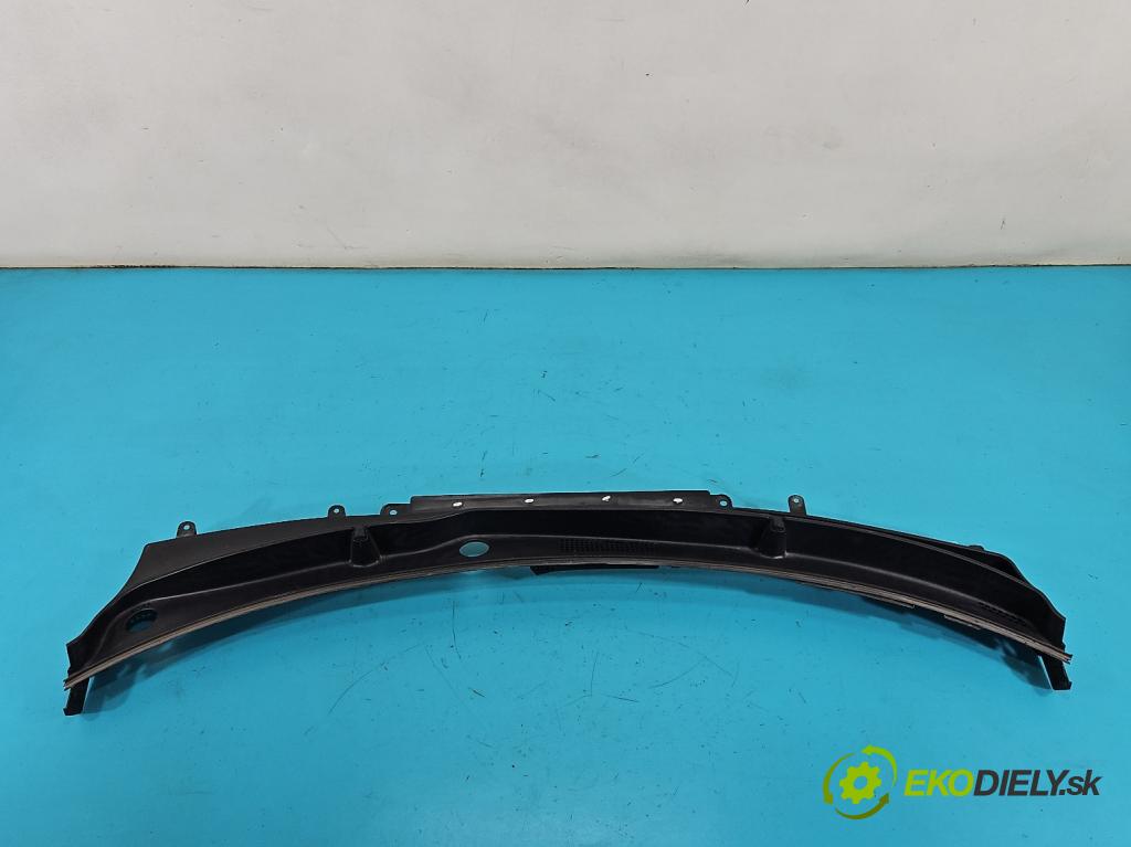 Kia Stinger 2017-2023 2.0 T-GDI: 256KM automatic 188 kW 1998 cm3 5- torpédo 86150-J5000 (Torpédo (plast pod čelným sklom))