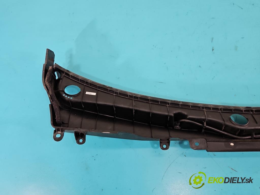 Kia Stinger 2017-2023 2.0 T-GDI: 256KM automatic 188 kW 1998 cm3 5- torpédo 86150-J5000 (Torpédo (plast pod čelným sklom))