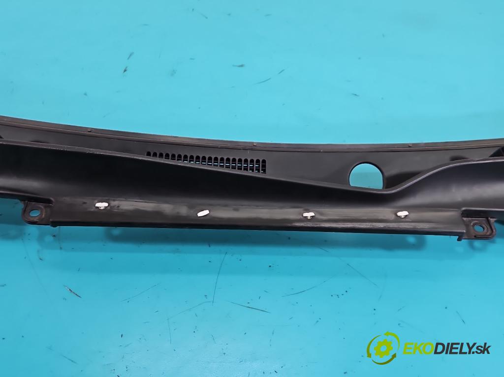 Kia Stinger 2017-2023 2.0 T-GDI: 256KM automatic 188 kW 1998 cm3 5- torpédo 86150-J5000 (Torpédo (plast pod čelným sklom))