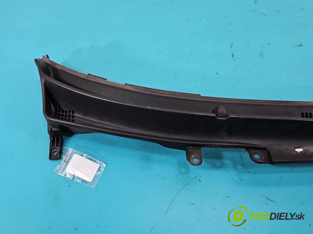 Kia Stinger 2017-2023 2.0 T-GDI: 256KM automatic 188 kW 1998 cm3 5- torpédo 86150-J5000 (Torpédo (plast pod čelným sklom))