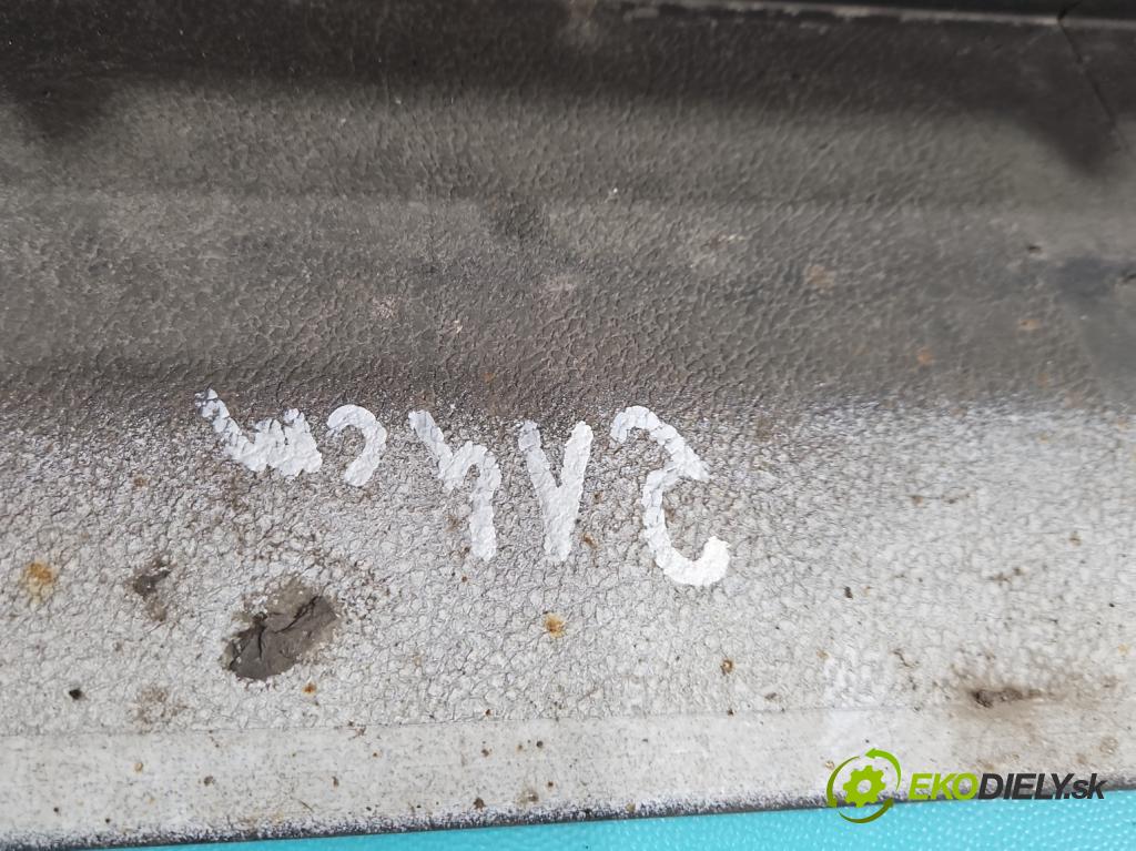 Kia Stinger 2017-2023 2.0 T-GDI: 256KM automatic 188 kW 1998 cm3 5- lišta práh: ľavé  (Lišta prahová)