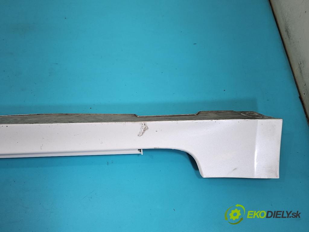 Kia Stinger 2017-2023 2.0 T-GDI: 256KM automatic 188 kW 1998 cm3 5- lišta práh: ľavé  (Lišta prahová)