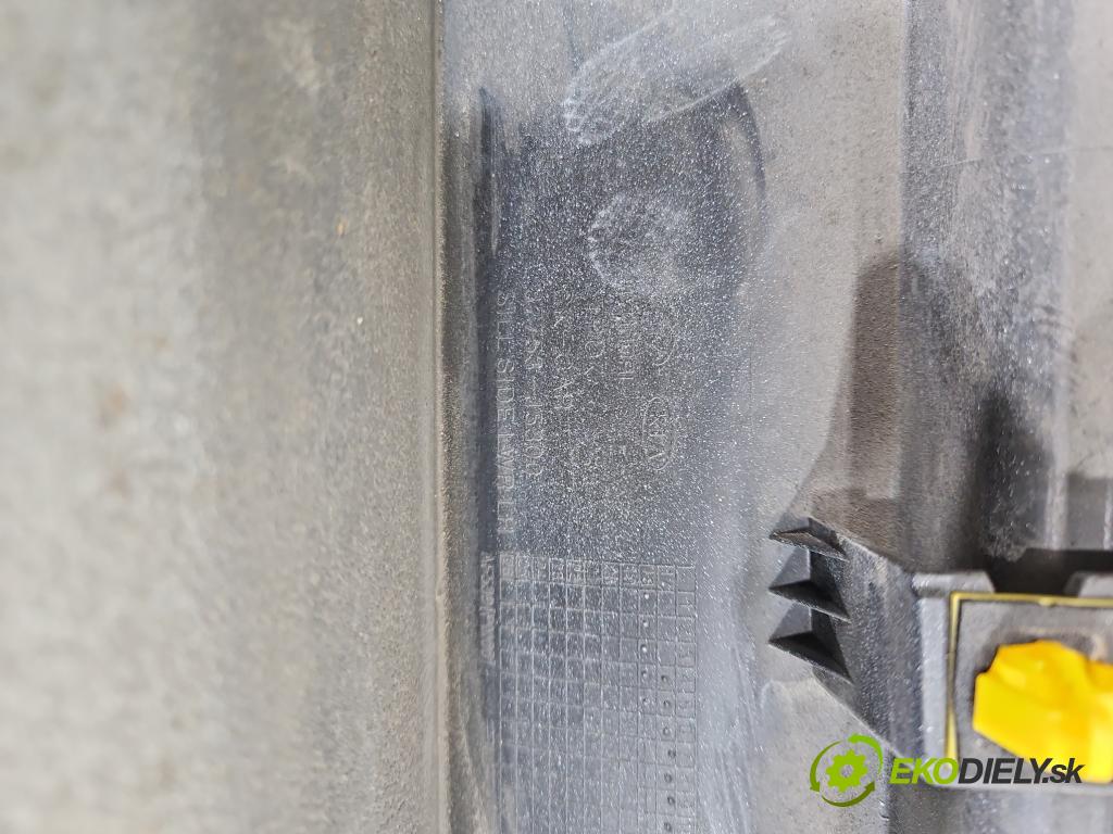 Kia Stinger 2017-2023 2.0 T-GDI: 256KM automatic 188 kW 1998 cm3 5- lišta práh: ľavé  (Lišta prahová)