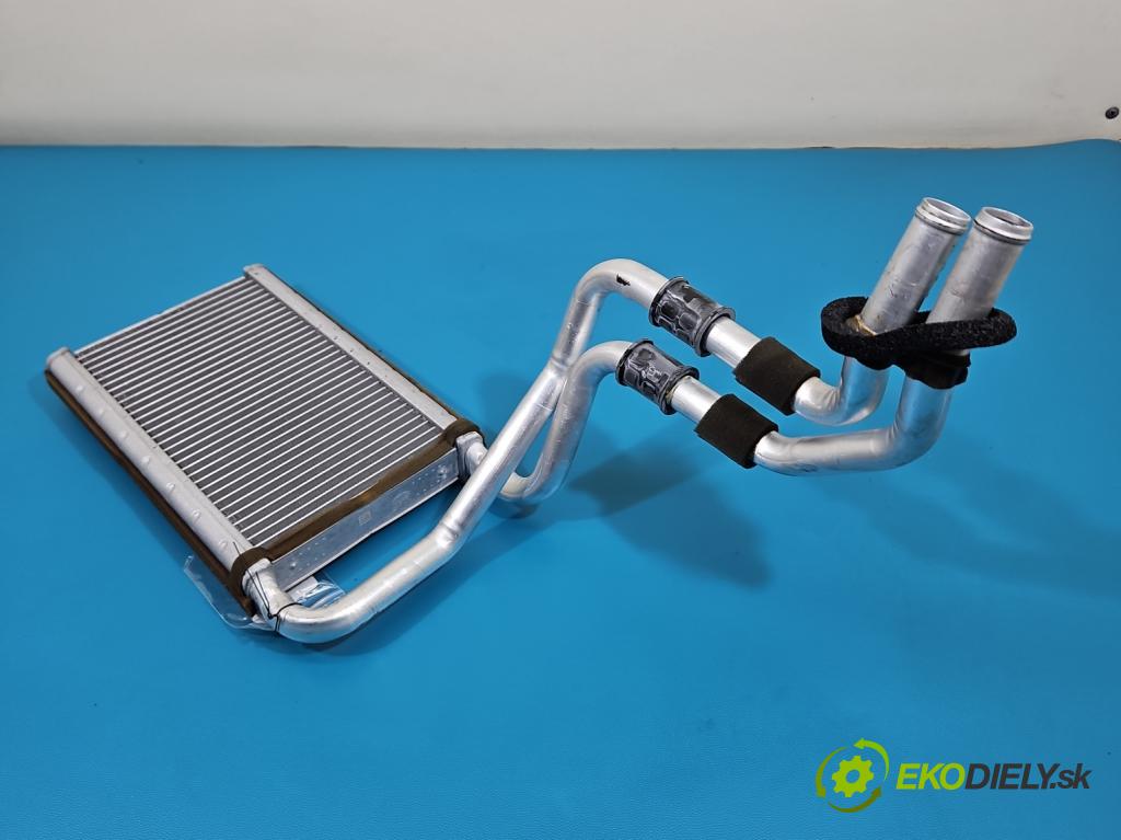 Kia Stinger 2017-2023 2.0 T-GDI 256KM automatic 188 kW 1998 cm3 5- radiátor  (Radiátor topení)