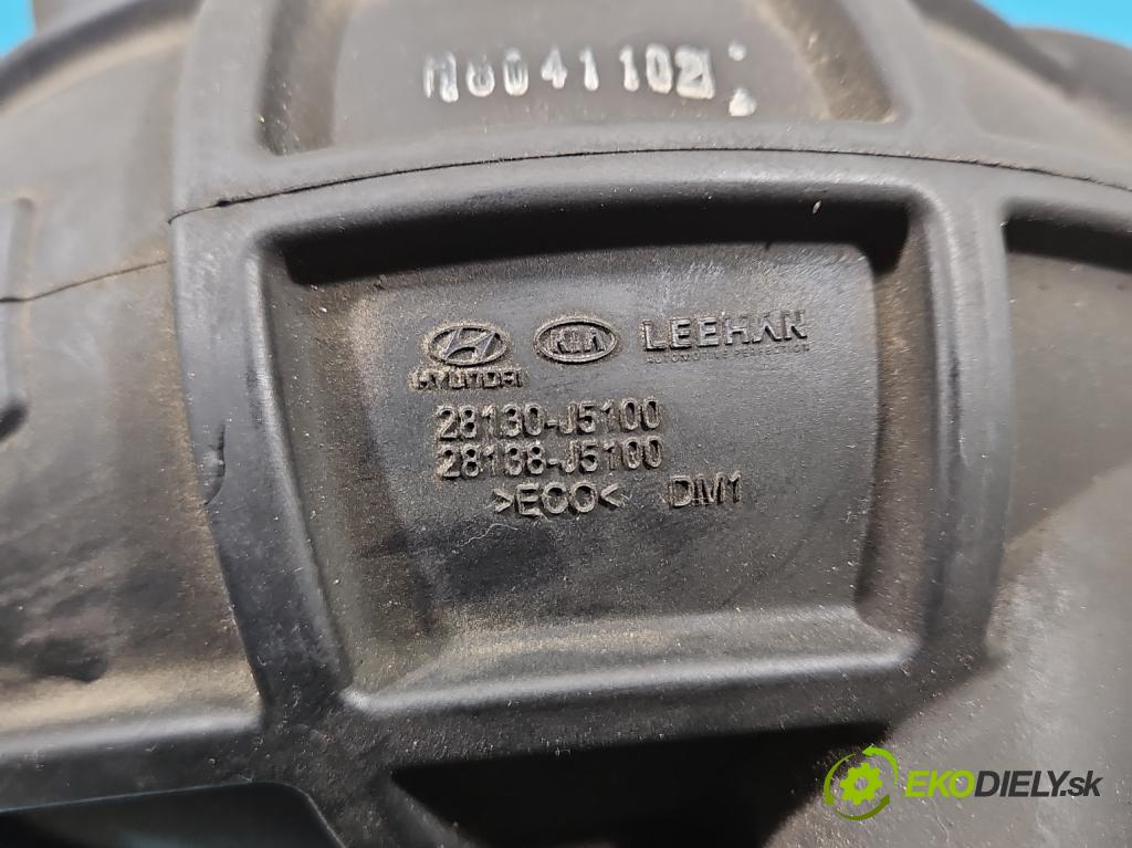 Kia Stinger 2017-2023 2.0 T-GDI: 256KM automatic 188 kW 1998 cm3 5- Trubka: 28130-J5100