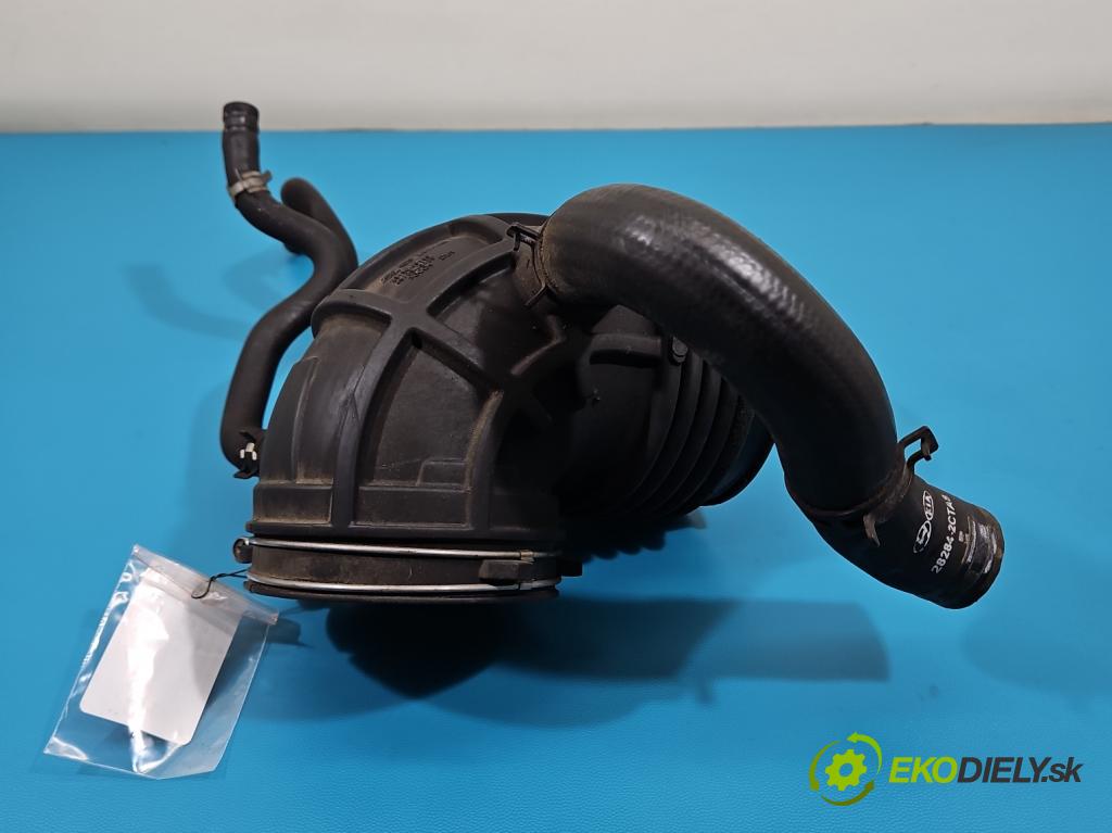 Kia Stinger 2017-2023 2.0 T-GDI: 256KM automatic 188 kW 1998 cm3 5- Trubka: 28130-J5100