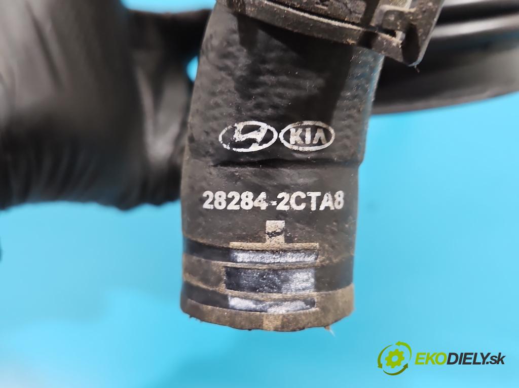 Kia Stinger 2017-2023 2.0 T-GDI: 256KM automatic 188 kW 1998 cm3 5- Trubka: 28130-J5100