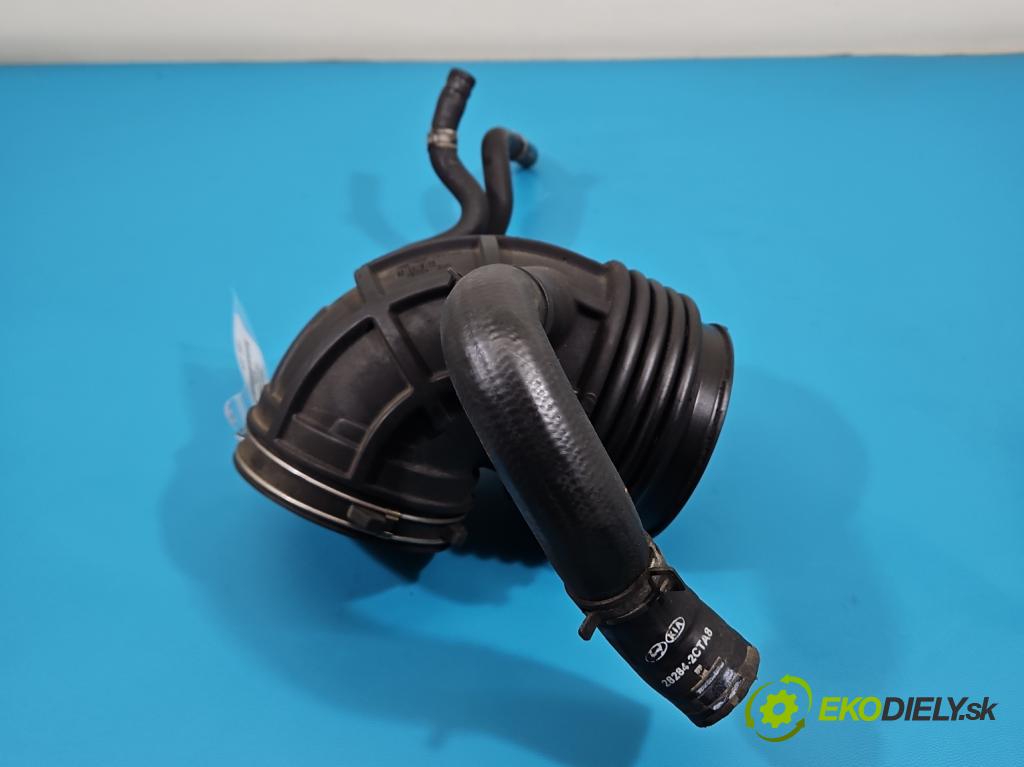 Kia Stinger 2017-2023 2.0 T-GDI: 256KM automatic 188 kW 1998 cm3 5- Trubka: 28130-J5100