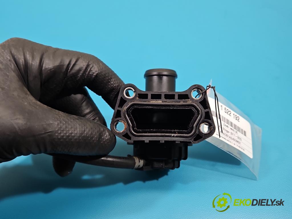 Kia Stinger 2017-2023 2.0 T-GDI 256KM automatic 188 kW 1998 cm3 5- ventil vody