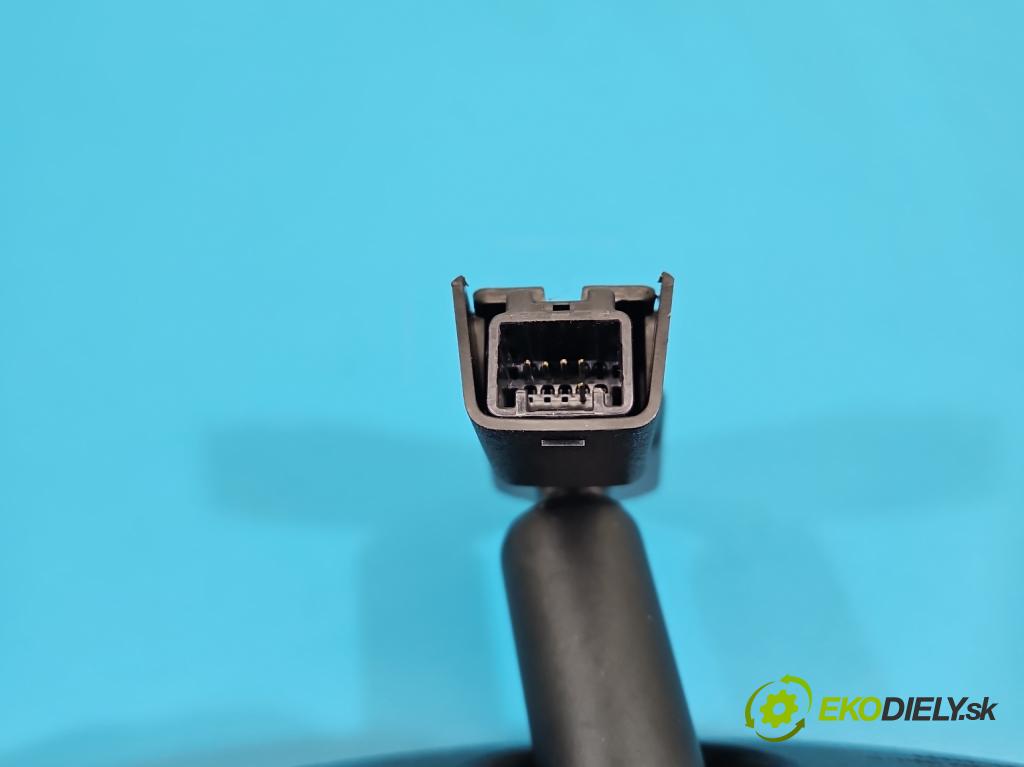 Kia Stinger 2017-2023 2.0 T-GDI: 256KM automatic 188 kW 1998 cm3 5- zrkadlo uvnitř: 85101-A4000 (Spätné zrkadlo vnútorné)