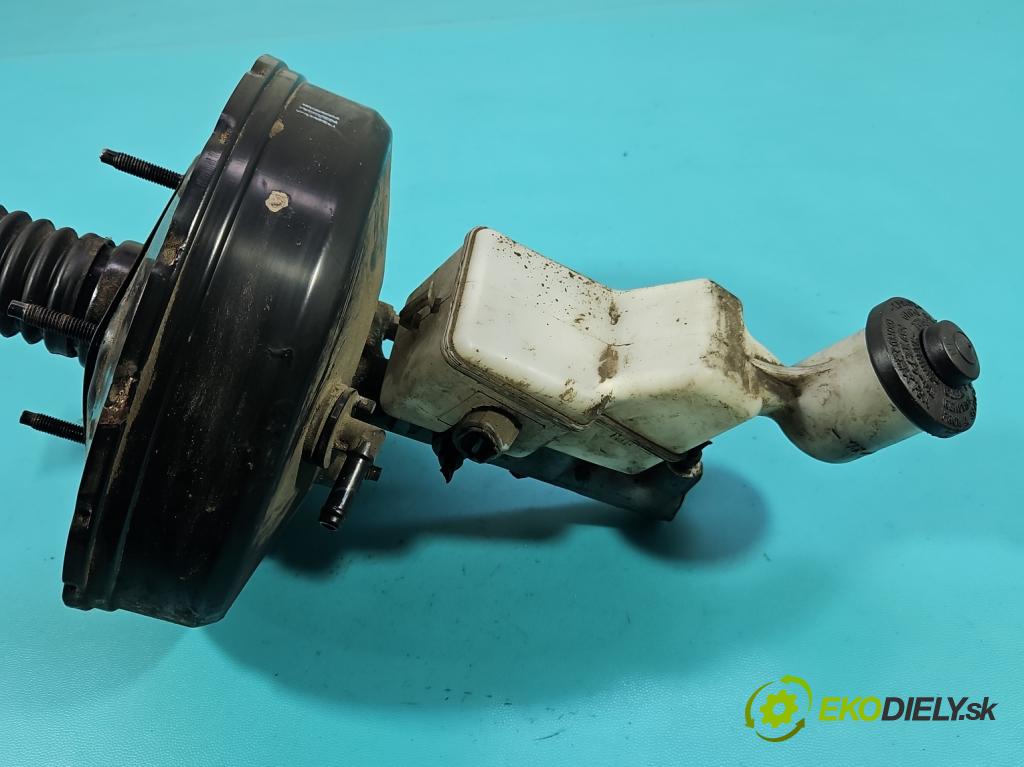 Toyota Corolla E12 2001-2009 1.8 VVTI usa 135 HP manual 99 kW 1794 cm3 4- servo brzdové 131010-11730