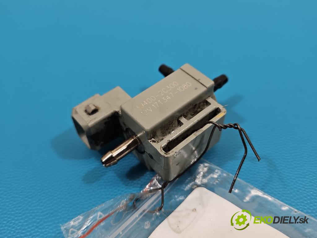 Kia Stinger 2017-2023 2.0 T-GDI: 256KM automatic 188 kW 1998 cm3 5- ventil podtlaku 39400-2C300 (Ventil)