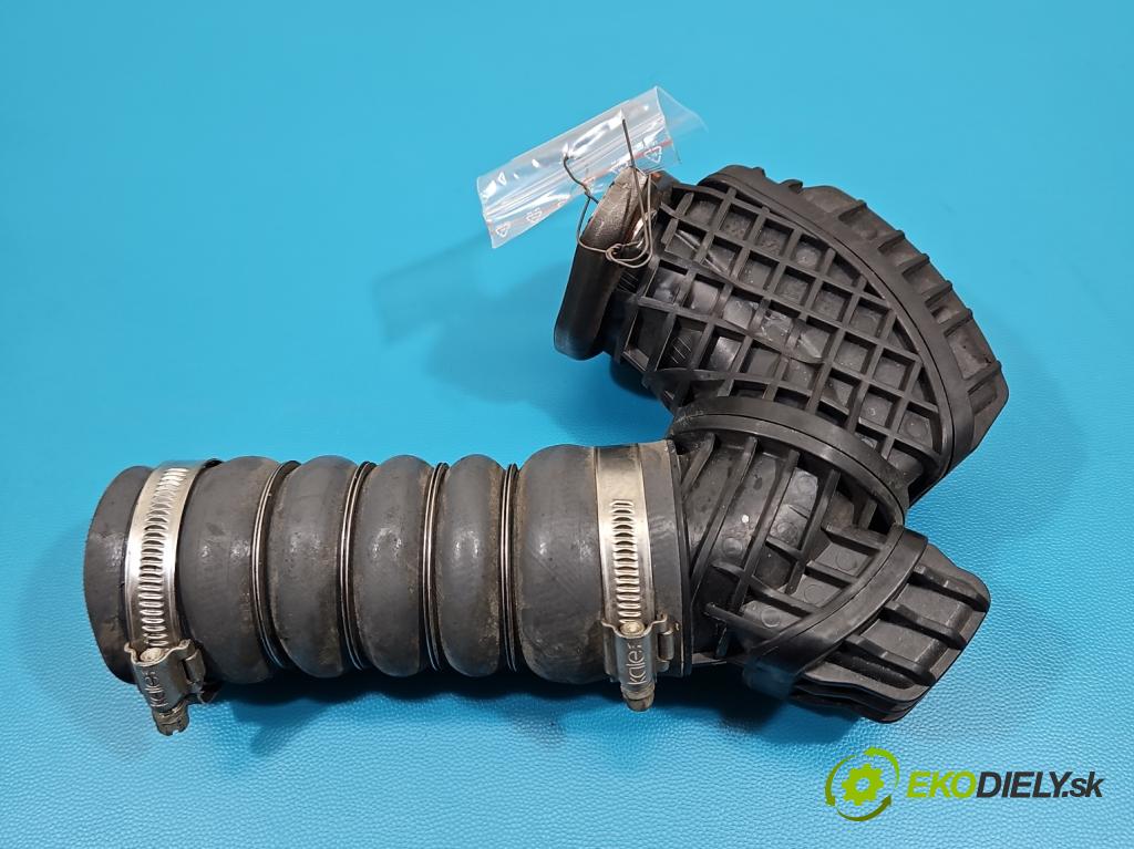 Kia Stinger 2017-2023 2.0 T-GDI: 256KM automatic 188 kW 1998 cm3 5- Trubka: HSR25839