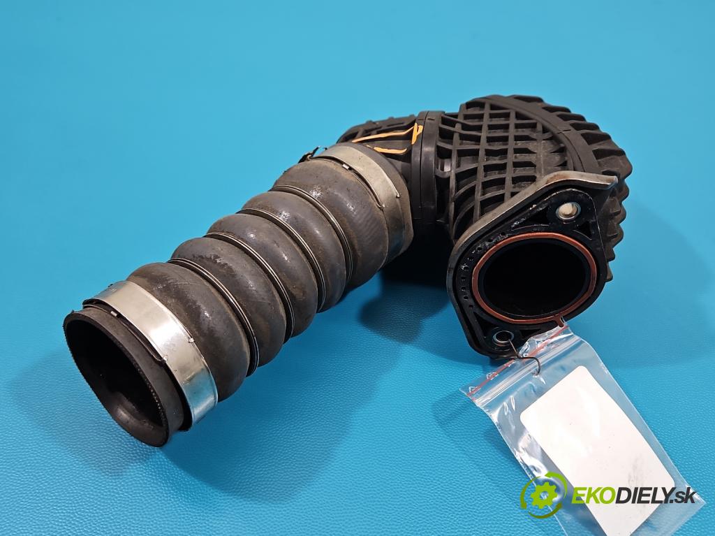 Kia Stinger 2017-2023 2.0 T-GDI: 256KM automatic 188 kW 1998 cm3 5- Trubka: HSR25839