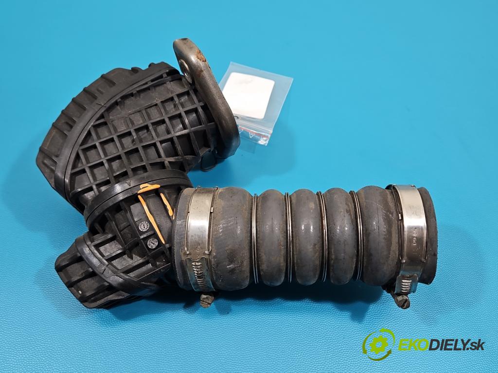 Kia Stinger 2017-2023 2.0 T-GDI: 256KM automatic 188 kW 1998 cm3 5- Trubka: HSR25839