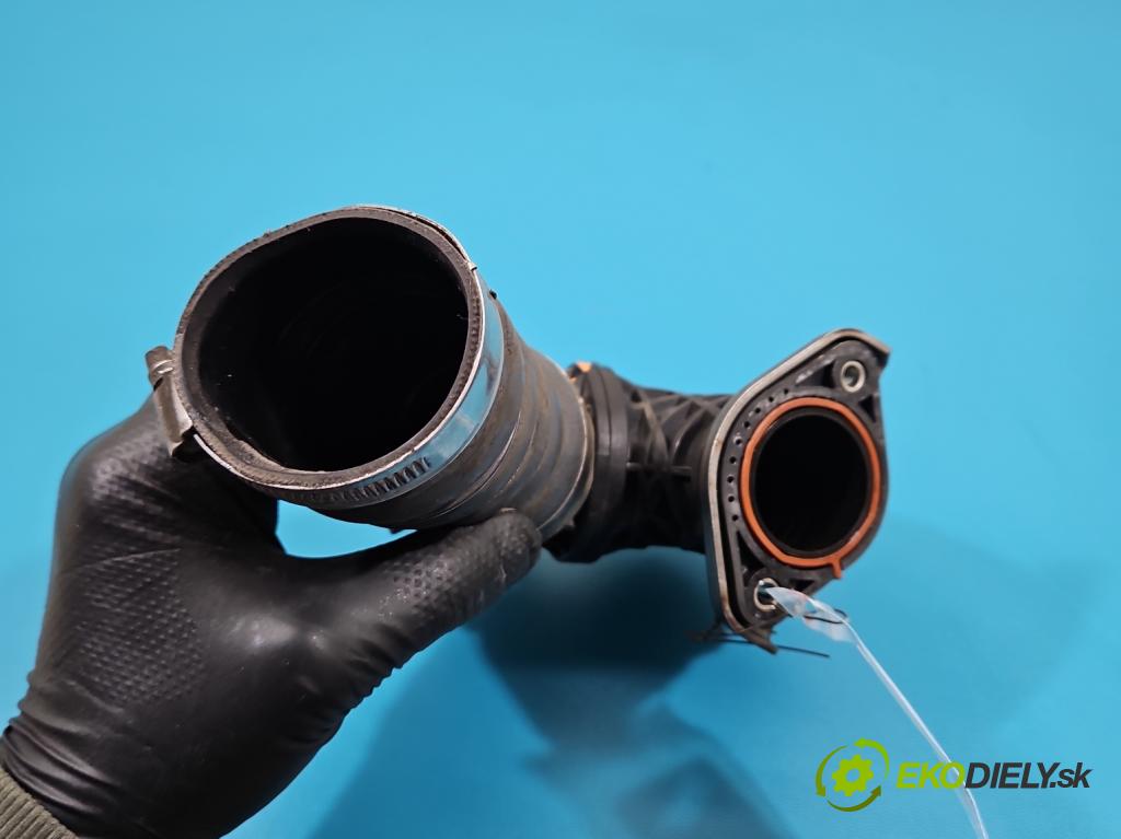 Kia Stinger 2017-2023 2.0 T-GDI: 256KM automatic 188 kW 1998 cm3 5- Trubka: HSR25839