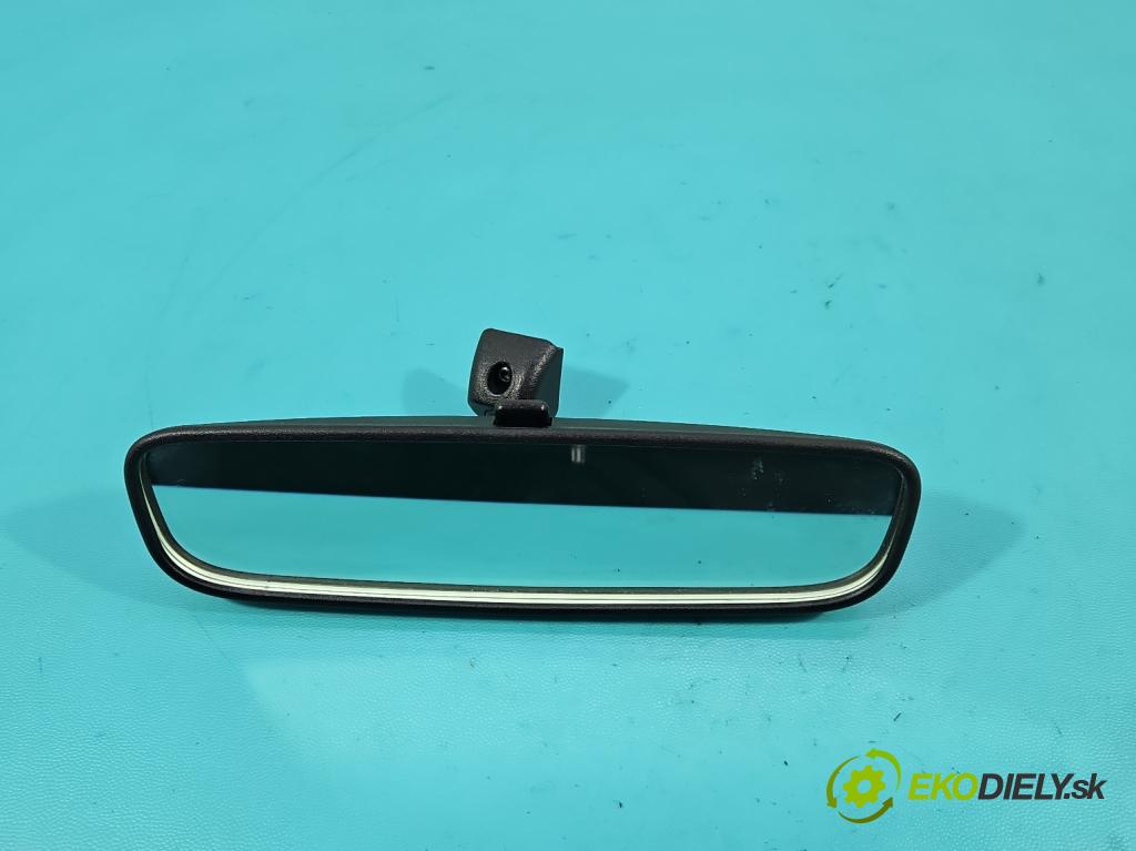 Hyundai I30 II 2012-2016 1.4 16v 100 HP manual 73.2 kW 1396 cm3 5- zrkadlo uvnitř:  (Spätné zrkadlo vnútorné)