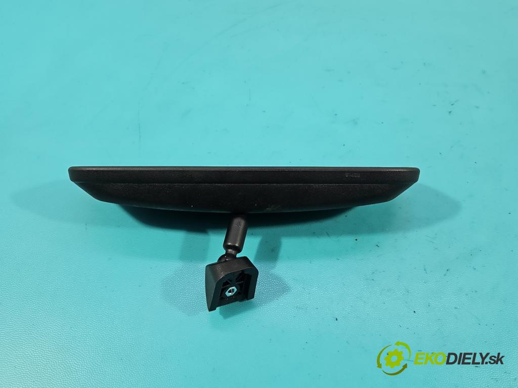 Hyundai I30 II 2012-2016 1.4 16v 100 HP manual 73.2 kW 1396 cm3 5- zrkadlo uvnitř:  (Spätné zrkadlo vnútorné)