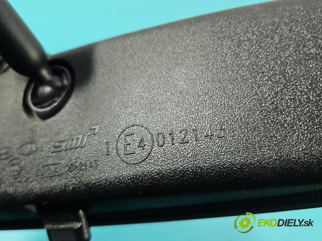 Hyundai I30 II 2012-2016 1.4 16v 100 HP manual 73.2 kW 1396 cm3 5- zrkadlo uvnitř:  (Spätné zrkadlo vnútorné)