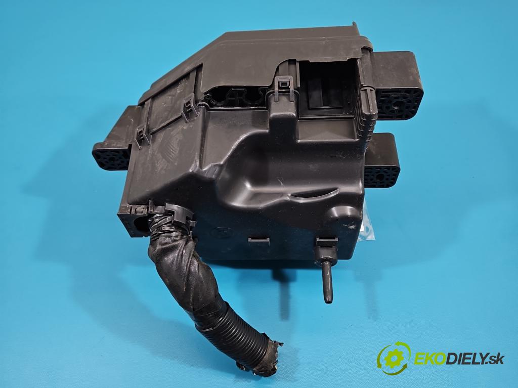 Kia Stinger 2017-2023 2.0 T-GDI: 256KM automatic 188 kW 1998 cm3 5- skrinka poistka 91950-J5620 (Poistková skrinka)