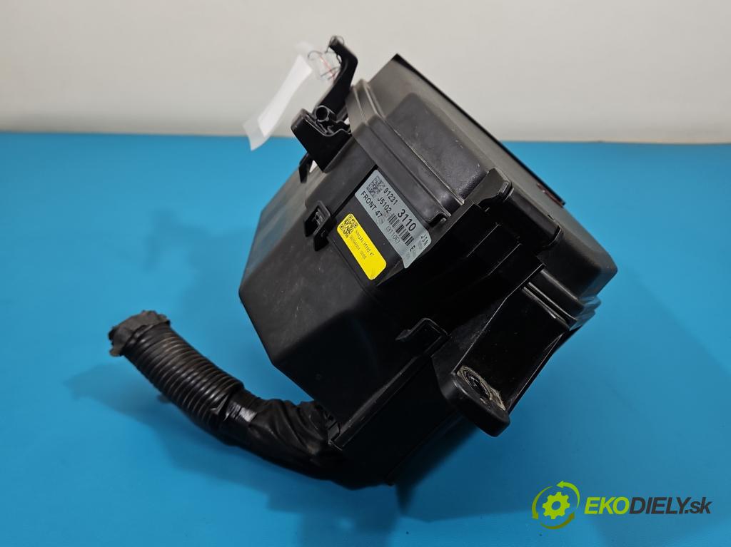 Kia Stinger 2017-2023 2.0 T-GDI: 256KM automatic 188 kW 1998 cm3 5- skrinka poistka 91950-J5620 (Poistková skrinka)