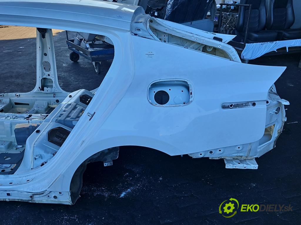 Kia Stinger 2017-2023 2.0 T-GDI 256KM automatic 188 kW 1998 cm3 5- blatnik zadní levý 