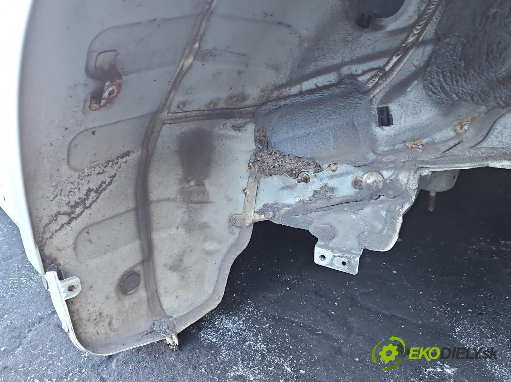 Kia Stinger 2017-2023 2.0 T-GDI 256KM automatic 188 kW 1998 cm3 5- blatnik zadní levý