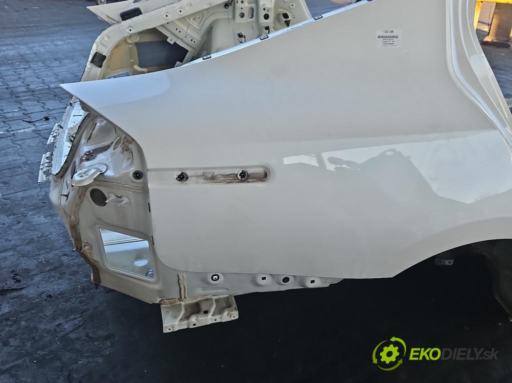 Kia Stinger 2017-2023 2.0 T-GDI 256KM automatic 188 kW 1998 cm3 5- blatnik zadní pravý