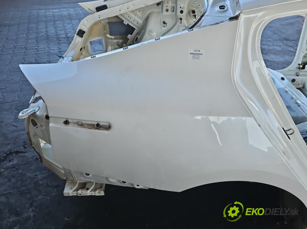 Kia Stinger 2017-2023 2.0 T-GDI 256KM automatic 188 kW 1998 cm3 5- blatnik zadní pravý