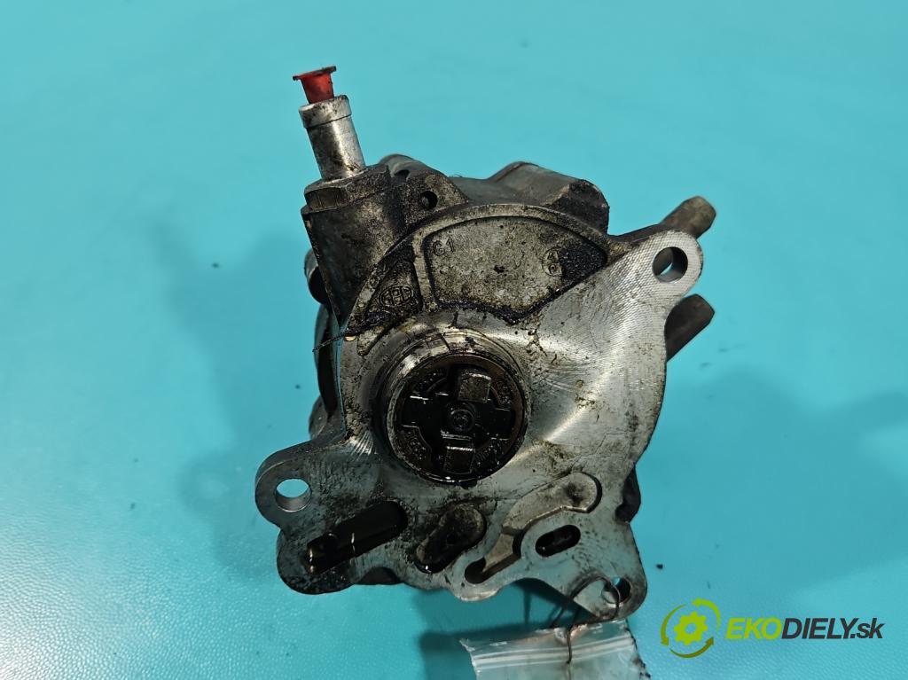 Mitsubishi Outlander II 2006-2013 2.0 DI-D 140 HP manual 103 kW 1968 cm3 5- čerpadlo rotačný 03G145209C