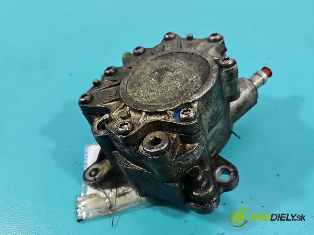 Mitsubishi Outlander II 2006-2013 2.0 DI-D 140 HP manual 103 kW 1968 cm3 5- čerpadlo rotačný 03G145209C