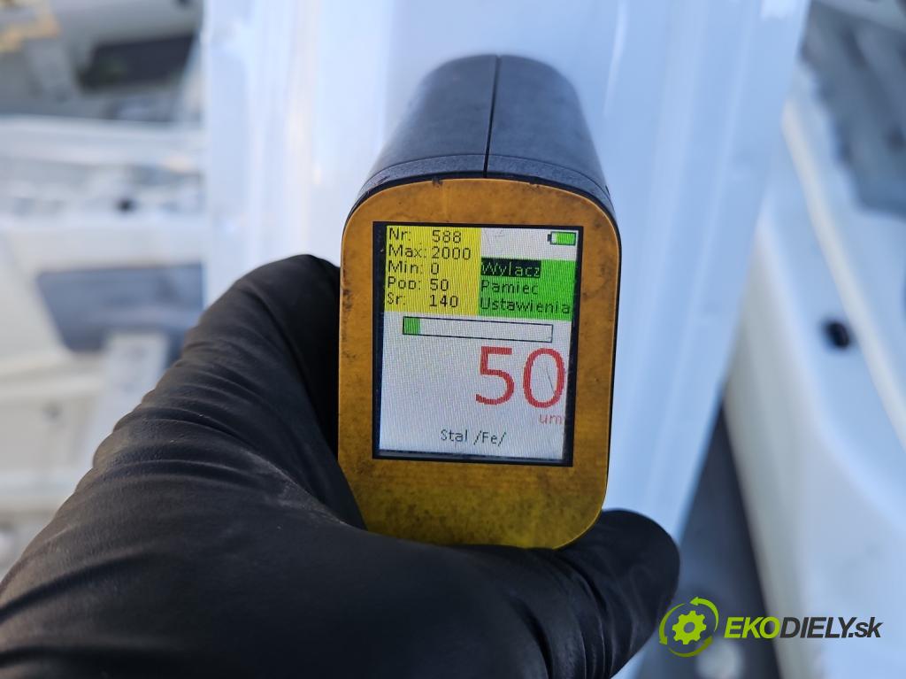 Kia Stinger 2017-2023 2.0 T-GDI 256KM automatic 188 kW 1998 cm3 5- práh levý  (Karoserie ostatní)