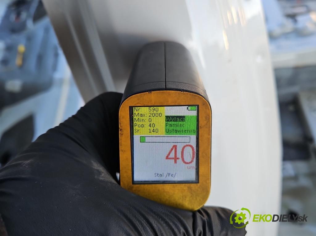 Kia Stinger 2017-2023 2.0 T-GDI 256KM automatic 188 kW 1998 cm3 5- práh pravý  (Karoserie ostatní)