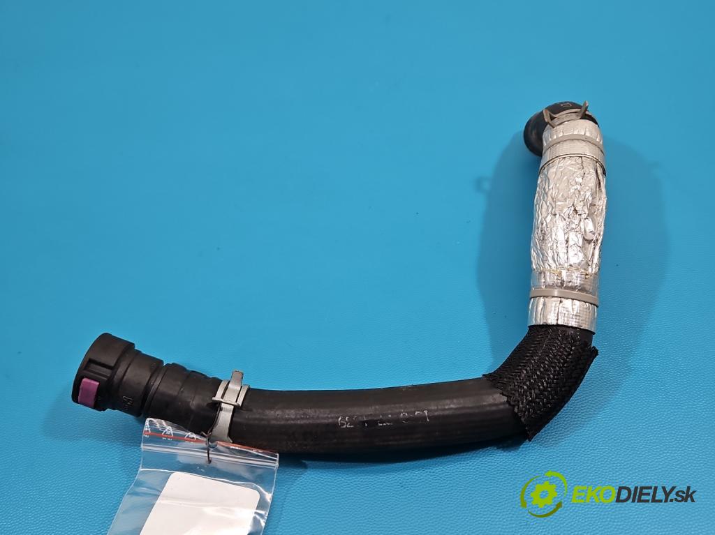 Kia Stinger 2017-2023 2.0 T-GDI: 256KM automatic 188 kW 1998 cm3 5- Trubka: 97311-J5000