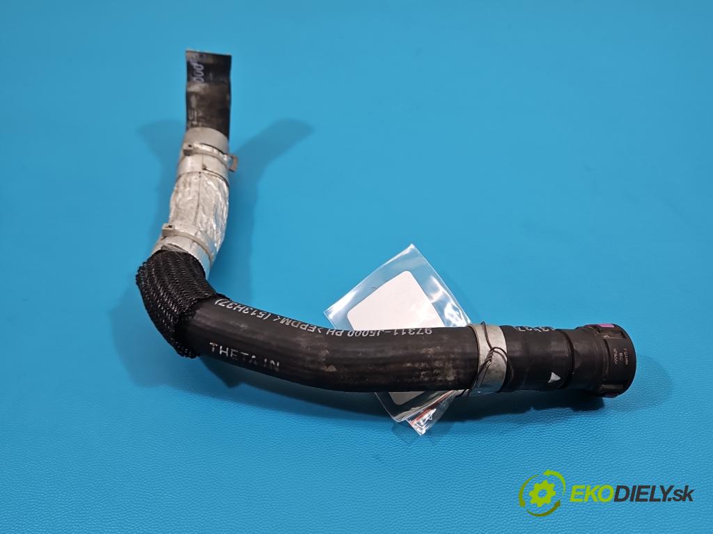 Kia Stinger 2017-2023 2.0 T-GDI: 256KM automatic 188 kW 1998 cm3 5- Trubka: 97311-J5000