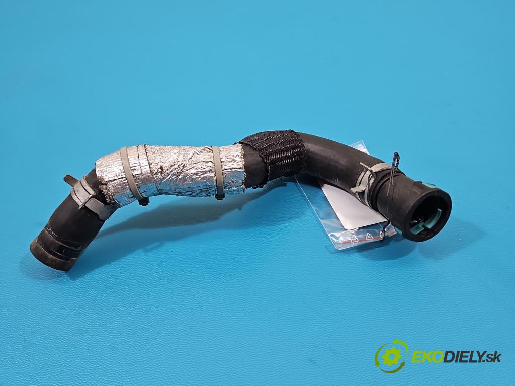 Kia Stinger 2017-2023 2.0 T-GDI: 256KM automatic 188 kW 1998 cm3 5- Trubka: 97312-J5000