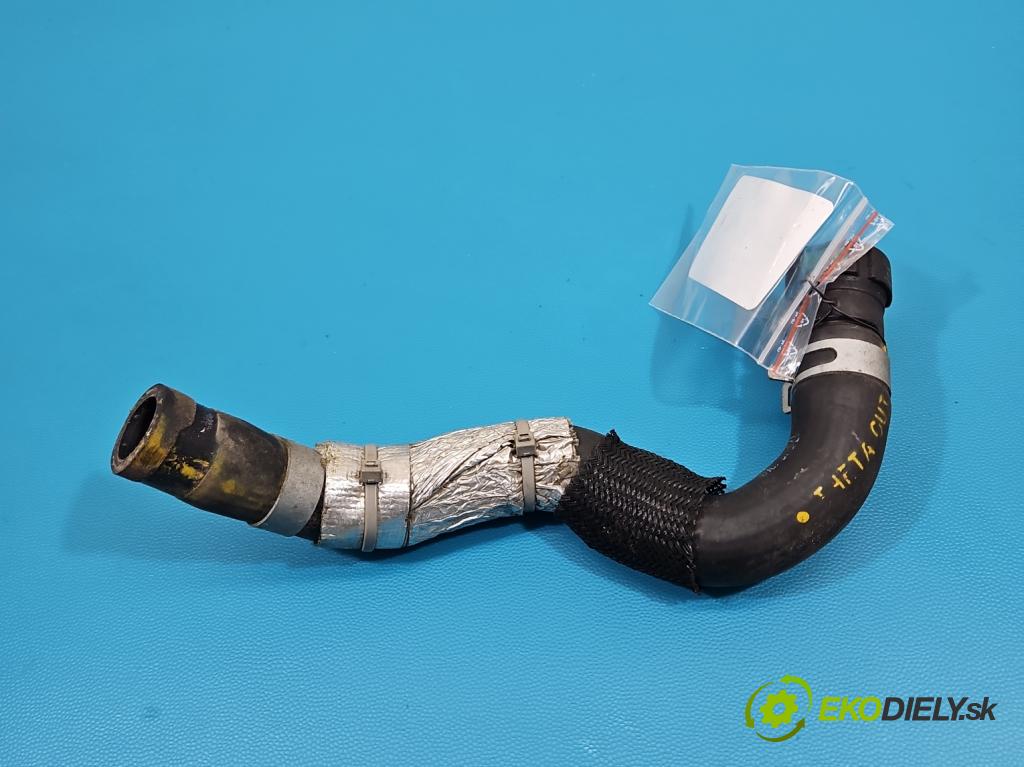 Kia Stinger 2017-2023 2.0 T-GDI: 256KM automatic 188 kW 1998 cm3 5- Trubka: 97312-J5000