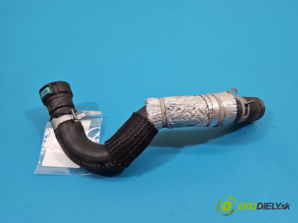 Kia Stinger 2017-2023 2.0 T-GDI: 256KM automatic 188 kW 1998 cm3 5- Trubka: 97312-J5000